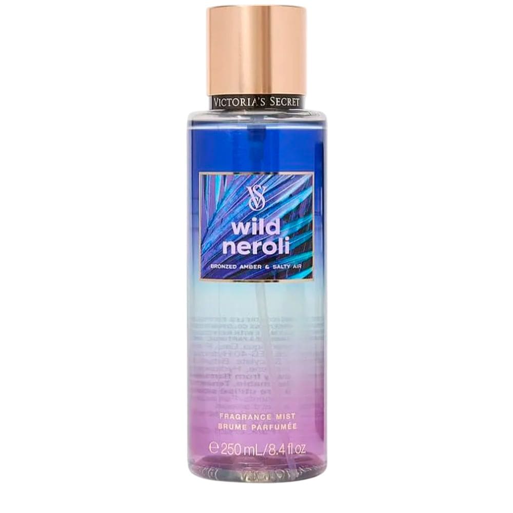 Victoria`s Secret Wild Neroli - Body Splash 250ml