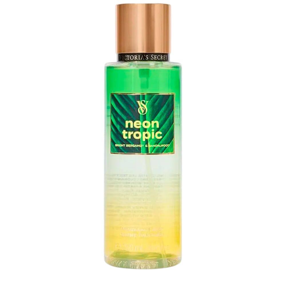 Victoria`s Secret Neon Tropic - Body Splash 250ml