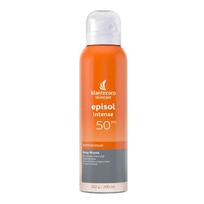 Protetor Solar Corporal Episol FPS 50 Intense 200ml Spray