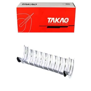 Bronzina Mancal 100 (Jg) Monza Todos 1.6 8V / Monza Todos 1.6 8V / Monza 1.8 8V 1984 A 1986 / Monza 1.8 8V 1984 A 1986