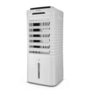 Climatizador Britânia 4 Em 1 Autonomia De 26hBCL05A 220V