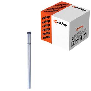 Tubo Interno - Cg 160 Fan 2019 A 2025 / Cg 160 Start 2019 A 2025 / Cg 160 Titan 2019 A 2025 - Tic41020M