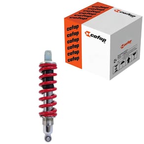 Amortecedor Suspensão - Xr 200 2001 A 2002 / Xr 200R 1995 A 2002 - Msc41003