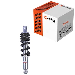 Amortecedor Suspensão - Cb 300R 2009 A 2014 - Msc41005