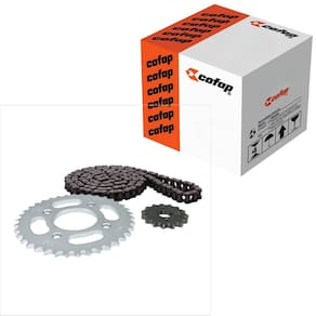 Kit Relação - Speed 150 2008 A 2014 - Tmc590001