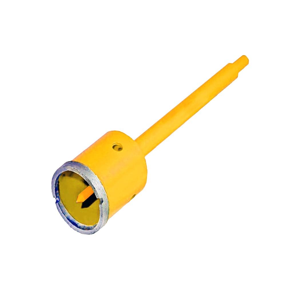 Serra Copo Diamantado MSD 25mm Menegotti