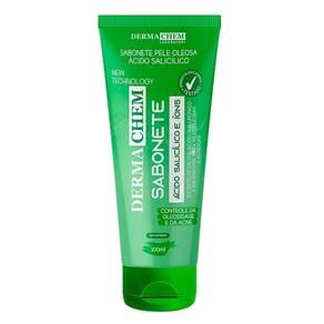 Sabonete Dermachem Ácido Salicílico Íons Pele Olesosa 100ml