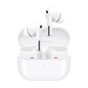 Fones de ouvido Bluetooth SAMSUNG Galaxy Buds 3 Pro AI White US Ver