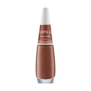Esmalte Impala Cremoso Coisa Linda com 7,5ml
