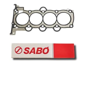 Junta Cabecote Creta Hb20 I30 Tucson Veloster Cerato Rio Soul 1.6 16V 82698