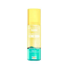 Protetor Solar Corporal Isdin HydroLotion FPS 50 com 200ml