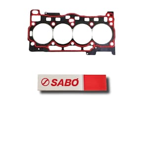 Junta Cabecote Crossfox Fox Gol Rallye Polo Saveiro Spacefox Virtus 1.6 16V Msi 82815