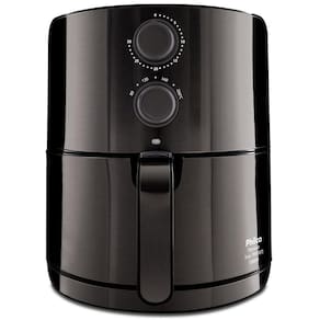 Air Fryer Philco 4,6L 1500W Titanium Inox PFR18TI 220V