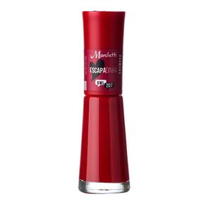 Esmalte Marchetti Cremoso Cor Escapadinha 207 com 8ml