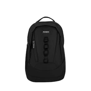 Mochila Samsonite Notebook Reformation Equinox Preta