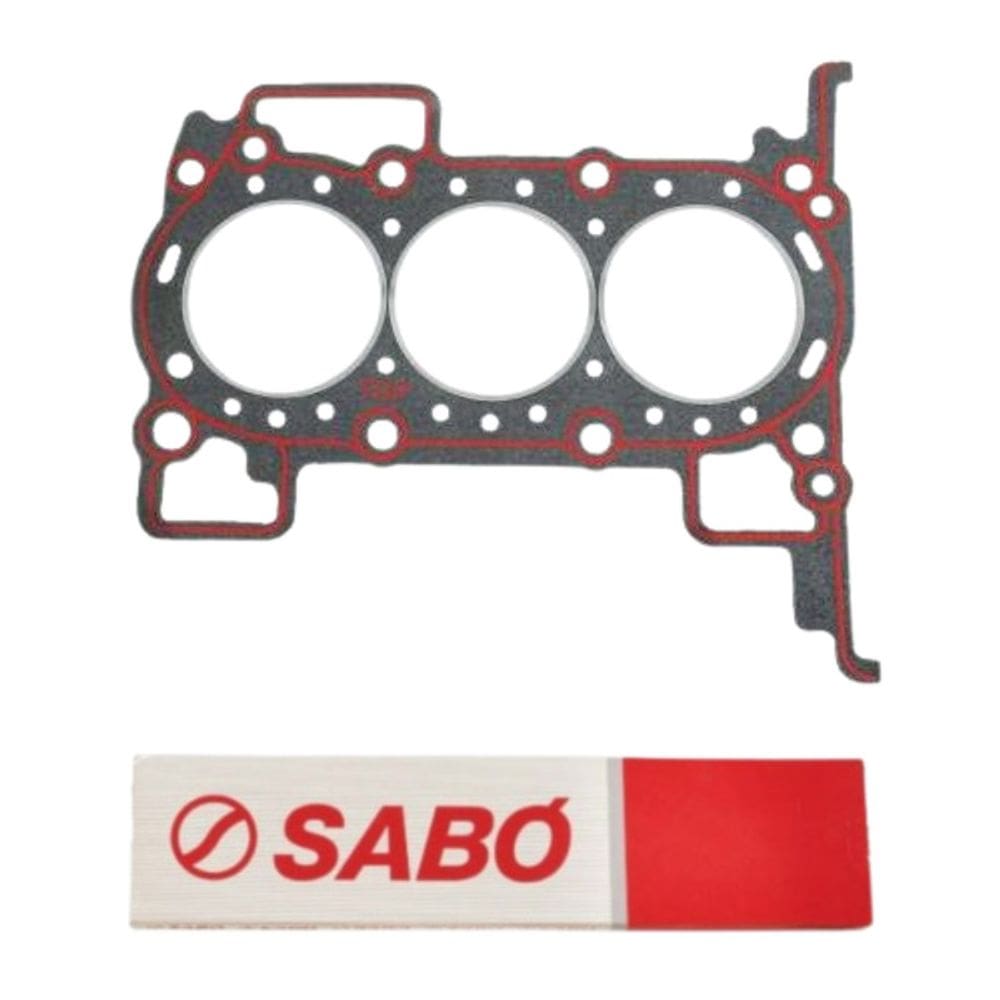 Junta Cabecote Kwid Logan Sandero 1.0 12V 82833