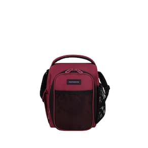 Lancheira Samsonite Térmica Reformation Foodtruck Vinho