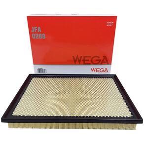 Filtro De Ar Hilux 2019 A 2024 / Hilux Sw 2023 A 2024 / Hilux Sw4 2020 A 2024 - Wega Jfa0288