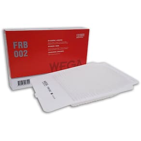 Filtro De Ar Corolla 2019 A 2024 / Corolla Cross 2021 A 2024 - Wega Frb002