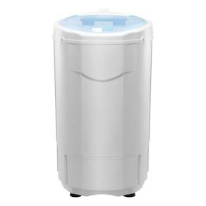 Centrifuga Roupas BCR15B Britânia Cesto Extragrande Inox 15kg 110V