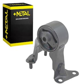 Coxim Traseiro Do Motor - 620 2009 A 2012 - 31576+Ms