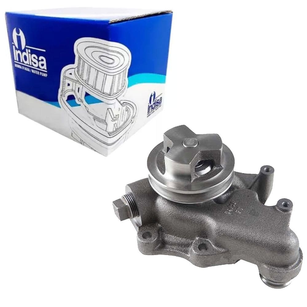 Bomba D`Água - Cargo 1986 A 1992 - 201003