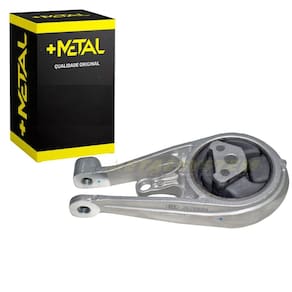Coxim Restritor De Torque - Tracker Atéa A 2020 - 32537+Ms
