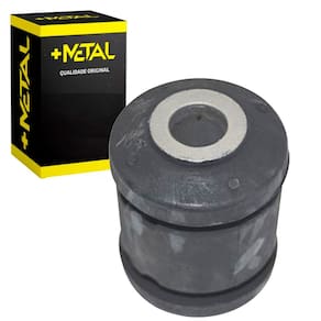 Bucha Da Bandeja Menor - Cerato 2014 A 2016 / Creta 2017 A 2021 / Elantra 2012 A 2016 / I30 2013 A 2016 / Veloster 2013 A 2014 - 05050+Ms