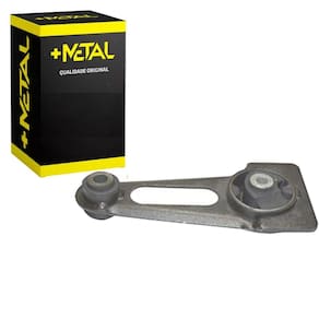 Coxim Restritor De Torque - Kicks Até2 A 2017 - 03738+Ms