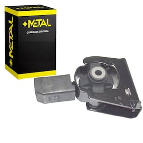 Coxim Dianteiro Do Motor - Corolla 2011 A 2019 - 31271+Ms