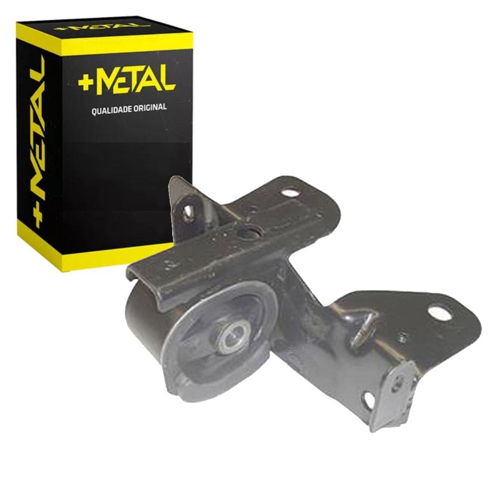 Coxim Dianteiro Esquerdo Do Motor - 620 2009 A 2012 - 31574+Ms