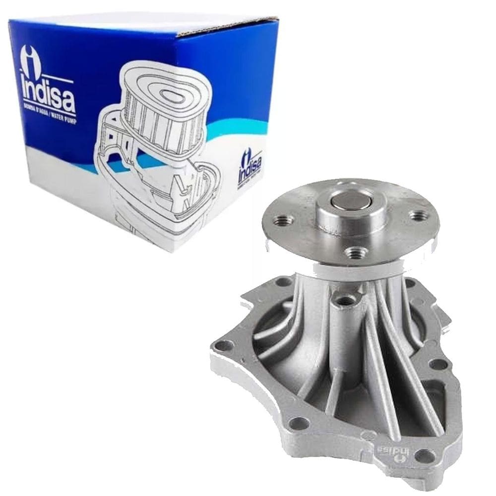 Bomba D`Água - Rav4 2005 A 2015 - 904514