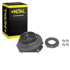 Coxim Amortecedor Dianteiro - Edge 2011 A 2014 / Mustang 2011 A 2014 - 32119+Ms
