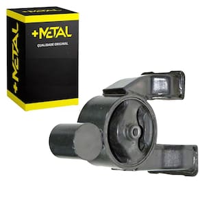 Coxim Do Cambio - Cerato 2008 A 2013 / Elantra 2010 A 2015 / I30 2007 A 2012 - 31544+Ms