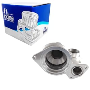 Carcaça Da Bomba D`Água - Blazer 2000 A 2009 / F 250 1998 A 2006 / Frontier 2002 A 2008 / Troller 2001 A 2005 - 7005105000
