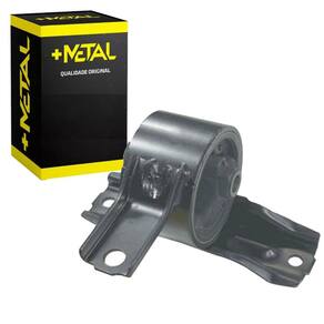 Coxim Direito Do Motor - Asx 2007 A 2019 / Compass 2007 A 2014 / Lancer 2007 A 2019 / Outlander 2007 A 2019 / Patriot 2007 A 2014 - 31546+Ms