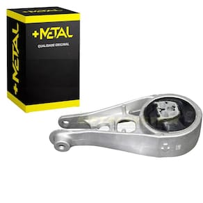 Coxim Restritor De Torque - Equinox 1997 A 2021 - 32532+Ms