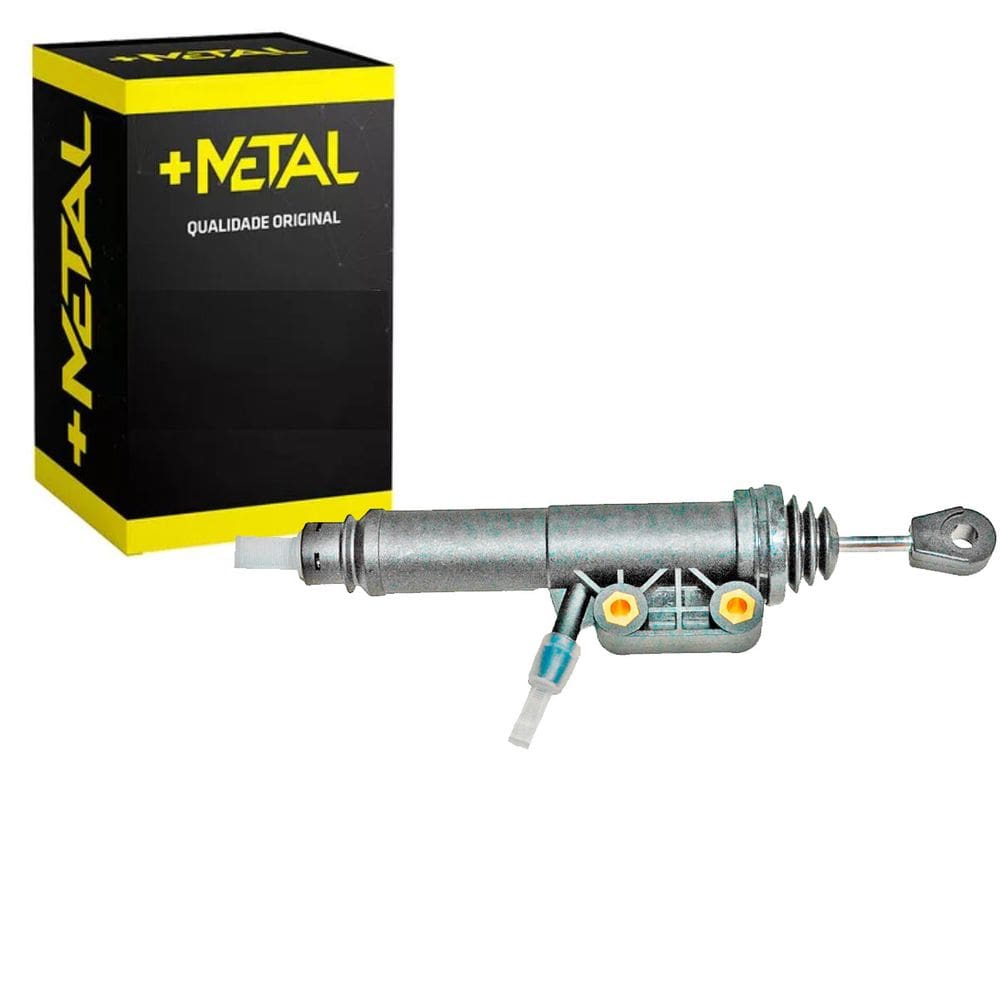 Cilindro Mestre Embreagem - Sprinter 1997 A 2002 / Sprinter 1999 A 2002 / Sprinter 412 1999 A 2002 - 19391Ms
