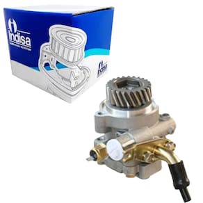 Bomba De Direção Hidráulica - L200 2007 A 2018 - Dh857008