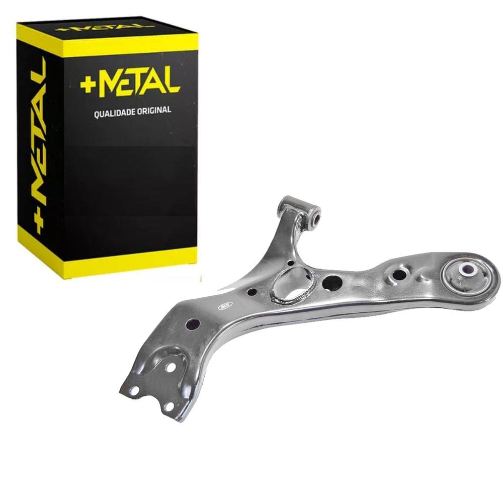 Bandeja Dianteira Esquerda - Rav4 2006 A 2012 - 08000Ems
