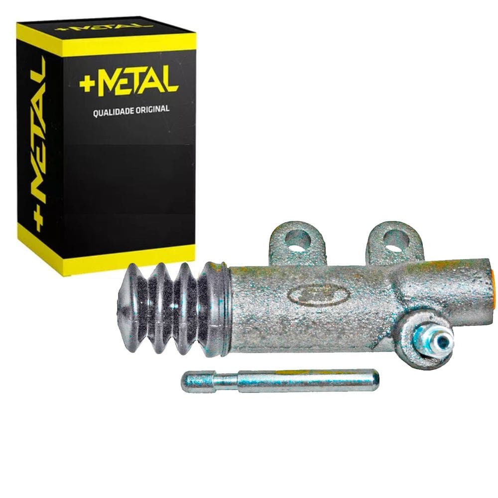 Cilindro Auxiliar Embreagem - Hilux 1992 A 2005 - 19396Ms