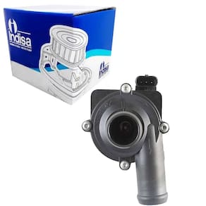 Bomba D`Água - A4 2005 A 2018 / A4 Avant 2005 A 2018 / A5 2012 A 2016 / Q5 2009 A 2020 / Q5 Sportback 2021 A - 454706