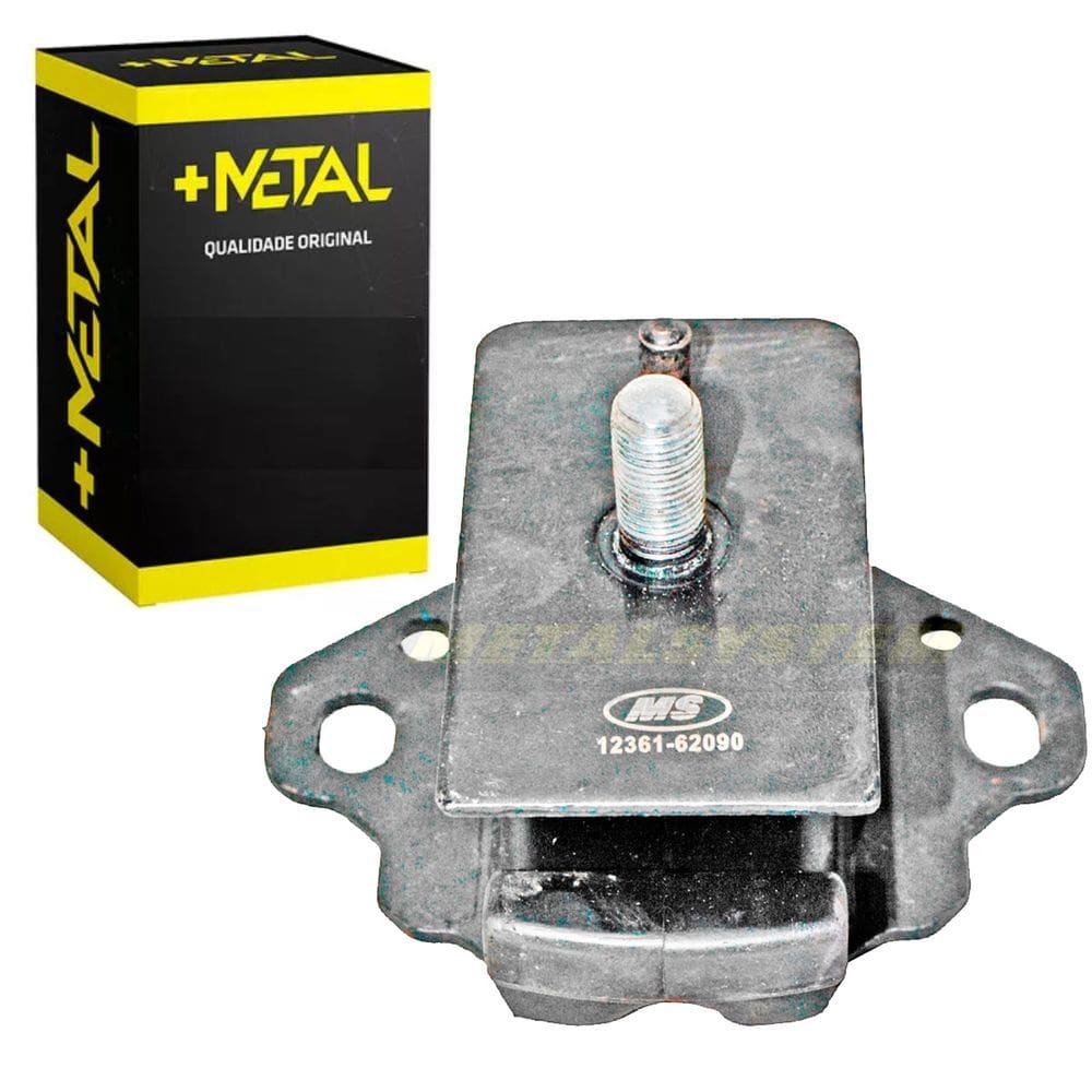 Coxim Motor - Hilux 1997 A 2005 - 32165+Ms