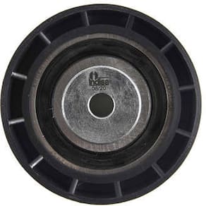 Polia Do Alternador - Fiorino 1995 A 2002 / Palio 1996 A 2017 / Siena 2002 A 2021 / Strada 1998 A 2004 - T351144