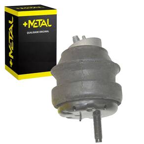 Coxim Direito Do Motor - Omega 2012 A 2012 - 32046D+Ms