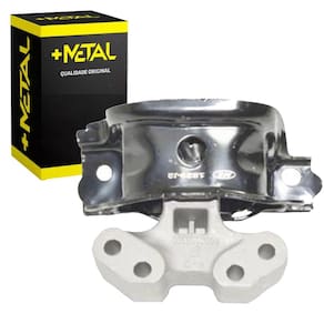 Coxim Superior Do Motor - 2008 1993 A 2019 / 207 1993 A 2015 / 208 1993 A 2019 / C3 1993 A 2007 / C4 1993 A 2022 / Ds3 1993 A 2016 - 35591+Ms