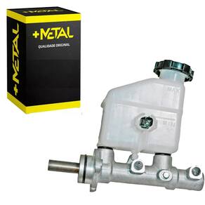 Cilindro Mestre Embreagem - Sprinter 2012 A 2022 - 19415Ms