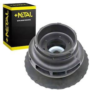 Coxim Amortecedor Dianteiro Com Rolamento - Master 2008 A 2020 - 31645R+Ms