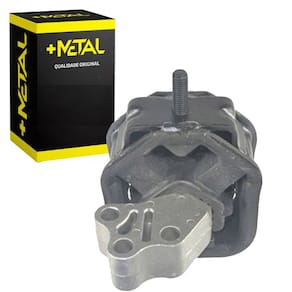 Coxim Direito Motor - Ecosport 2003 A 2012 - 05511+Ms