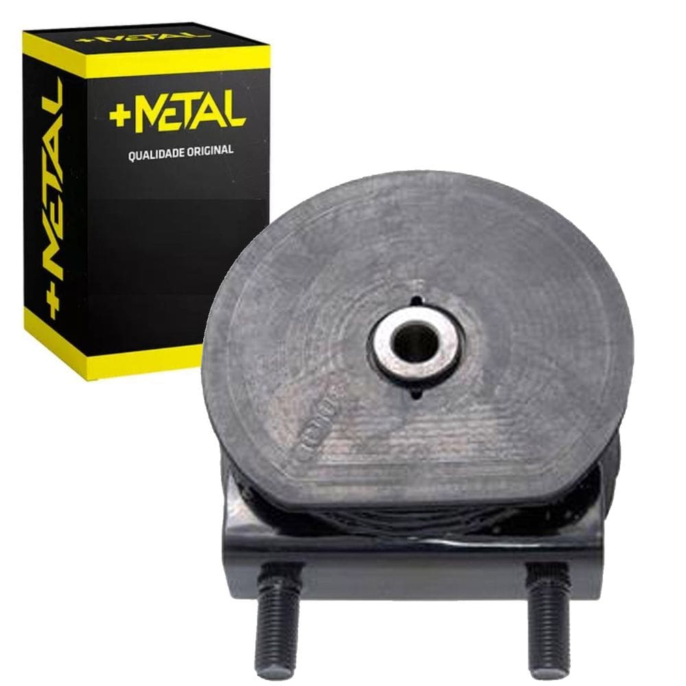 Coxim Dianteiro Do Motor - Sx4 2007 A 2013 - 32084+Ms